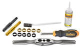 Kit de reparación ICETOOLZ para el eje de pedal Xpert E521