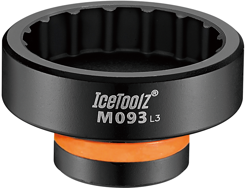 IceToolz Trapassleutel M093