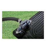 Intex solar mat 120x120cm