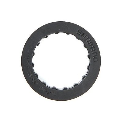 Shimano Shim. Clave de montaje adaptador de soporte TL-FC24 PVC Y13009240