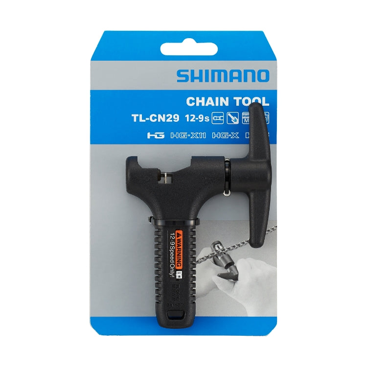 Shimano Chain Punch TL-CN29 for 9, 10, 11 og 12V halskæde