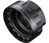 Shimano Lockring Cliente TL-FC41 Direct Mount CR.stel