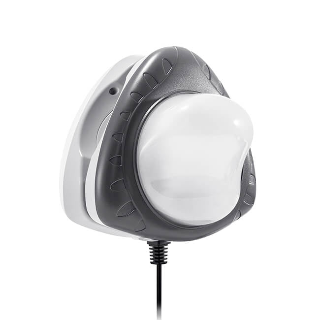 Intex magnetesch LED Schwammbüro Luucht