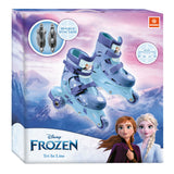 Mondo Mondo Frozen Tri inlinskates-skeelers, MT 29-32