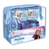 Mondo Mondo Frozen Roller pattinaggio con set di protezione, MT 22-29