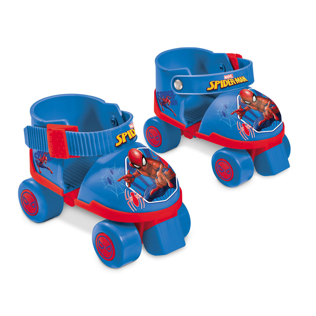 Mondo Rolschaatsen met Beschermset, mt 22-29