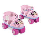 Mondo Minnie Rolschaatsen met Beschermset