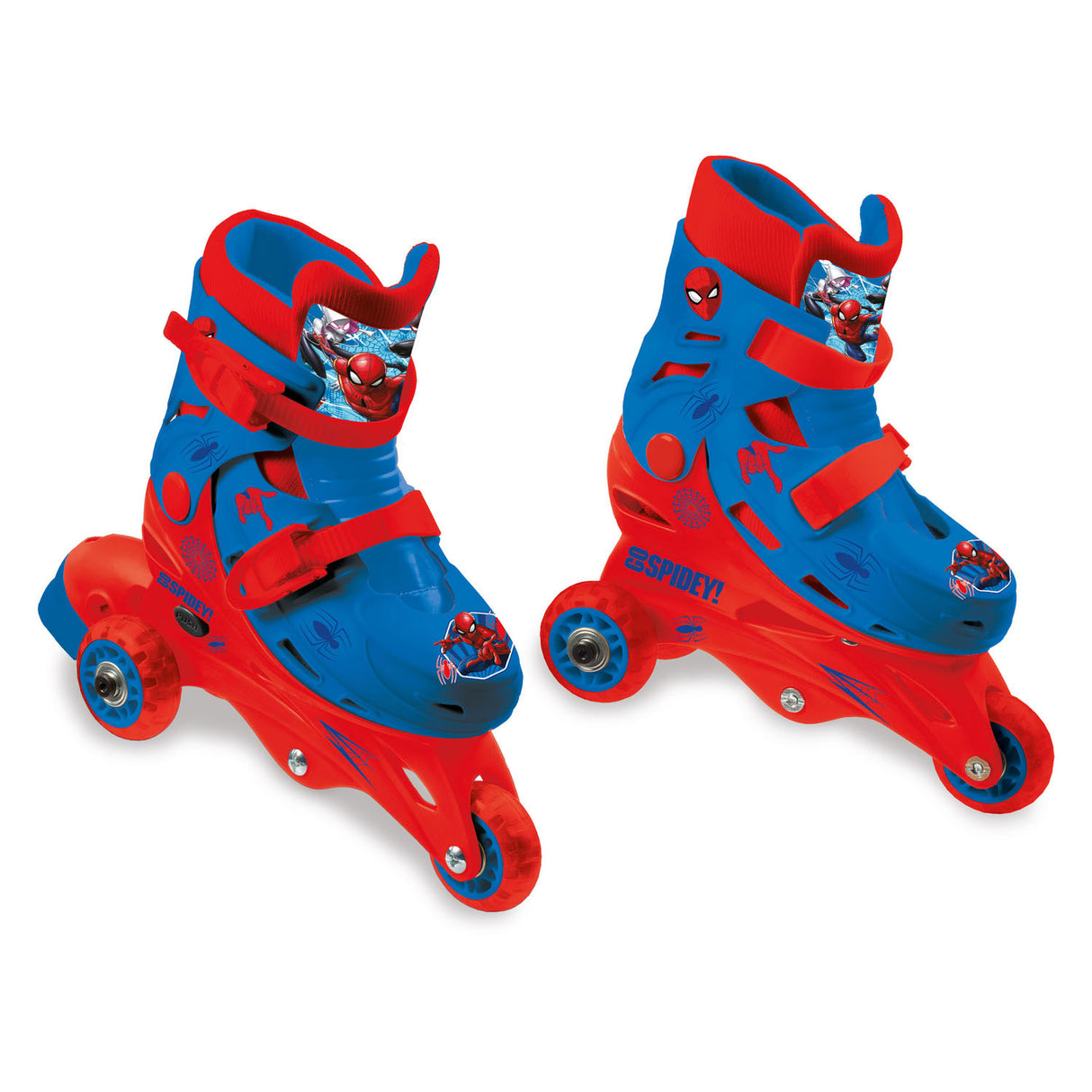 Mondo Roller Skating, MT 29-32