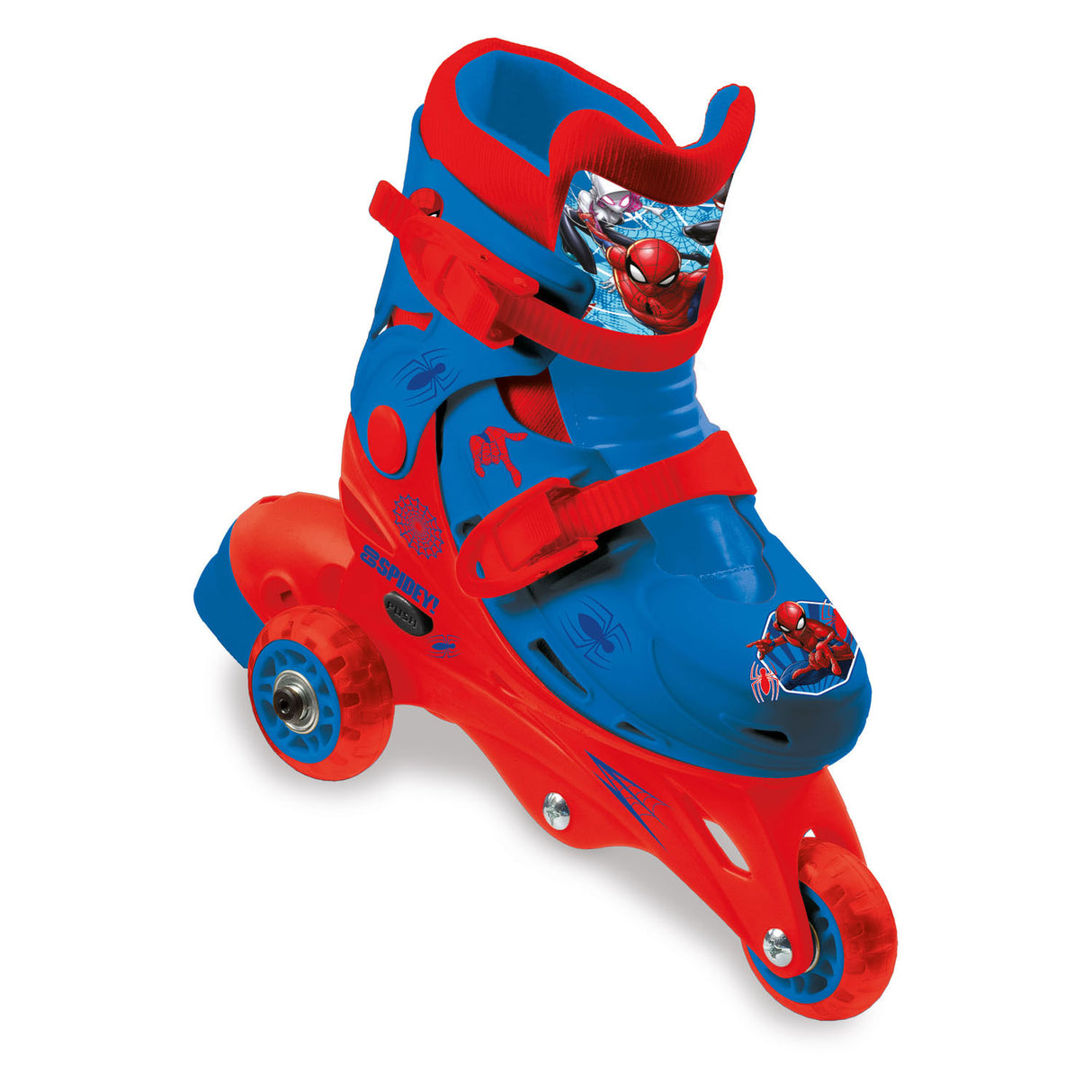 Mondo Roller Skating, MT 29-32