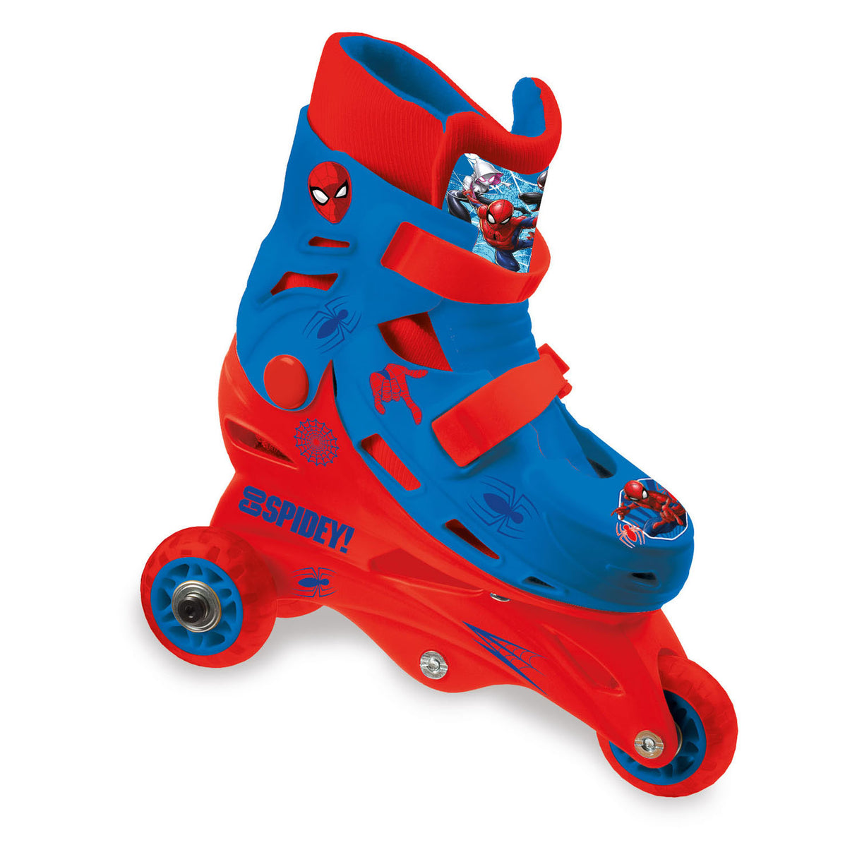 Mondo Roller Skating, MT 29-32