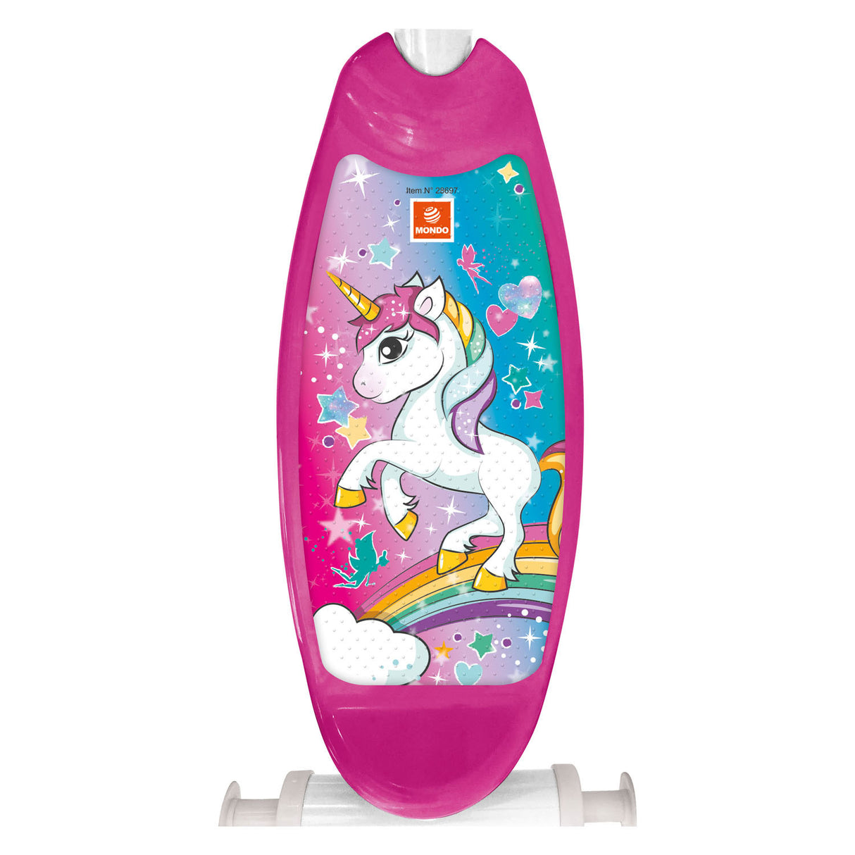 Mondo mon premier Stepje Unicorn