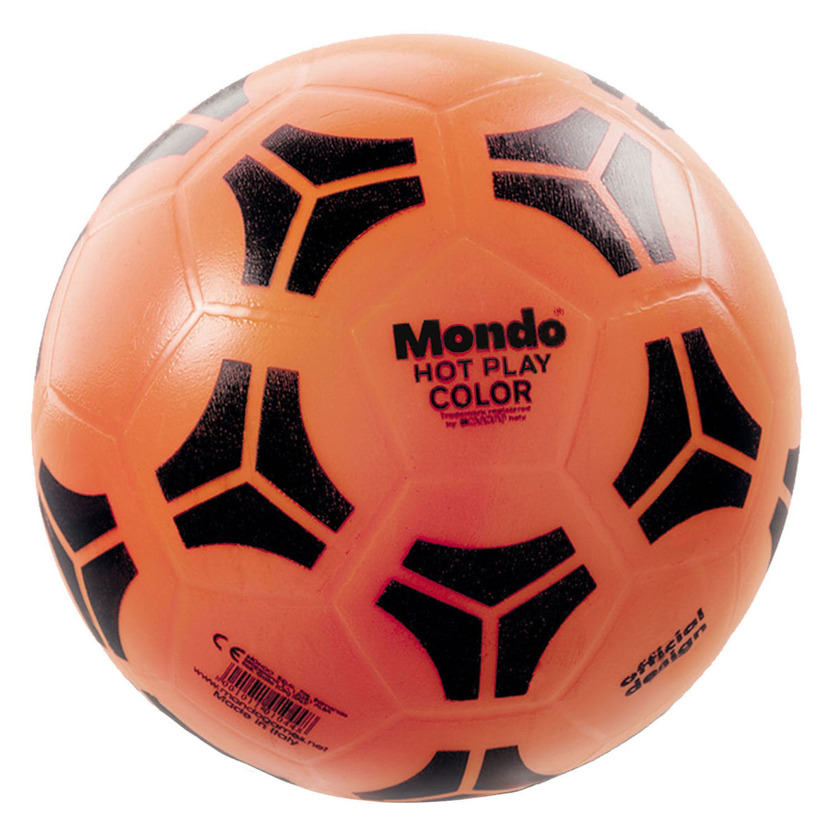 Mondo voetbal vroča igra, 23 cm