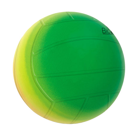 Mondo Volleybal Regenboog, 23cm