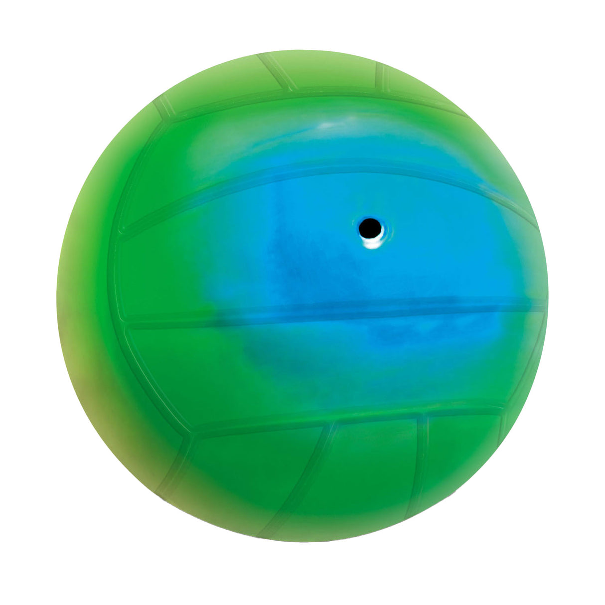 Mondo Volleyball Rainbow, 22cm