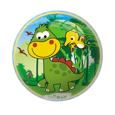 Unice Toys Mondo Dekor Ball Dino, 14cm