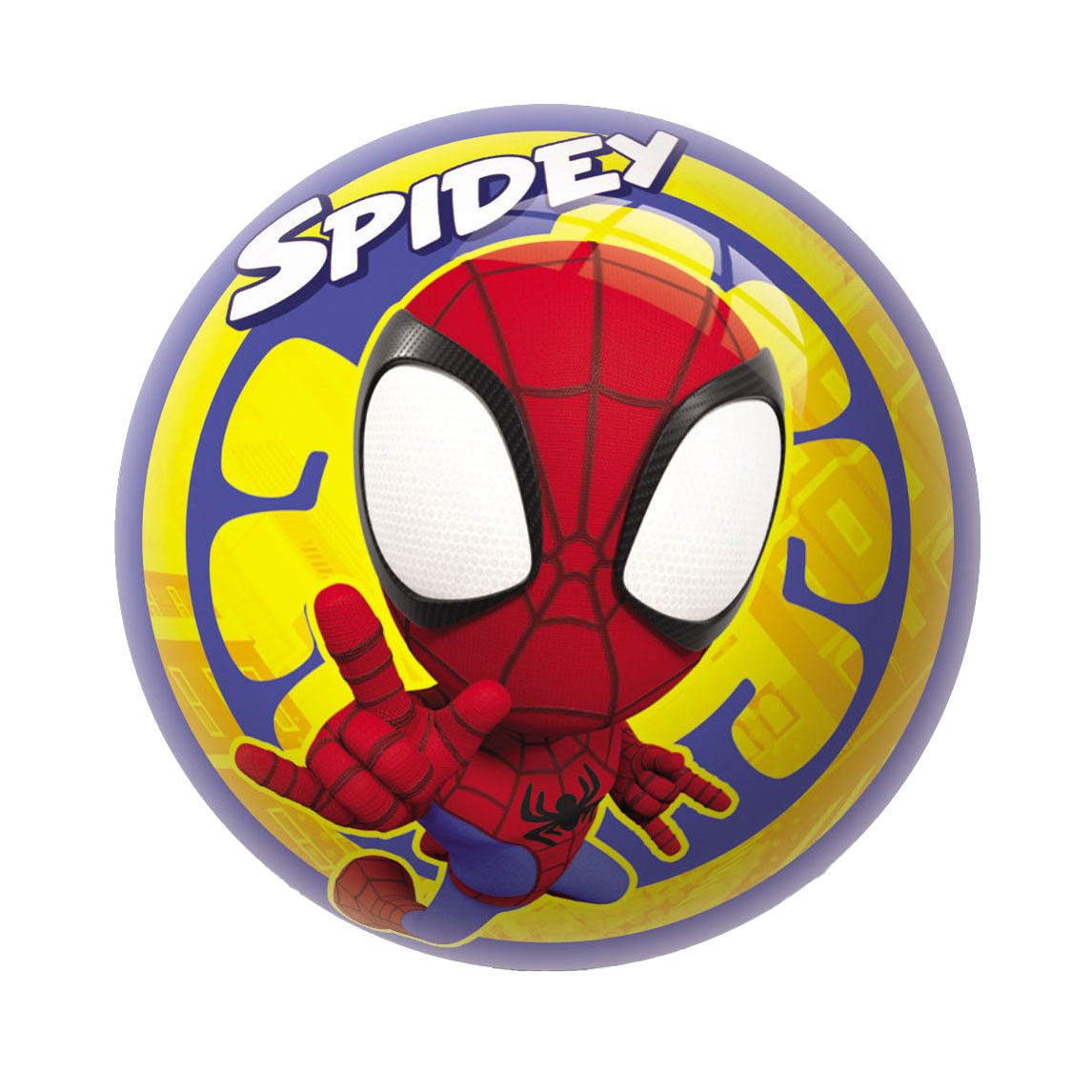 Decorbbal Spidey Mondo