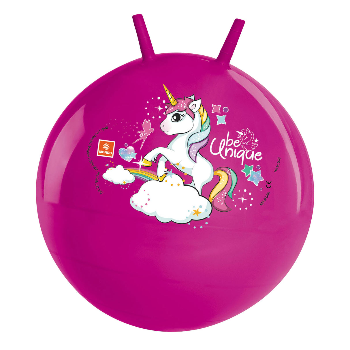 Mondo Skippybal Unicorn