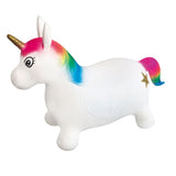 Mondo sappydier Unicorn