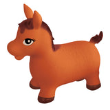 Mondo Skippydier Paard