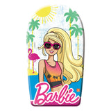 Mondo Bodyboard Barbie, 84 cm