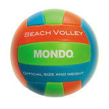 Mondo Beach Volleyball Mondo, 21cm