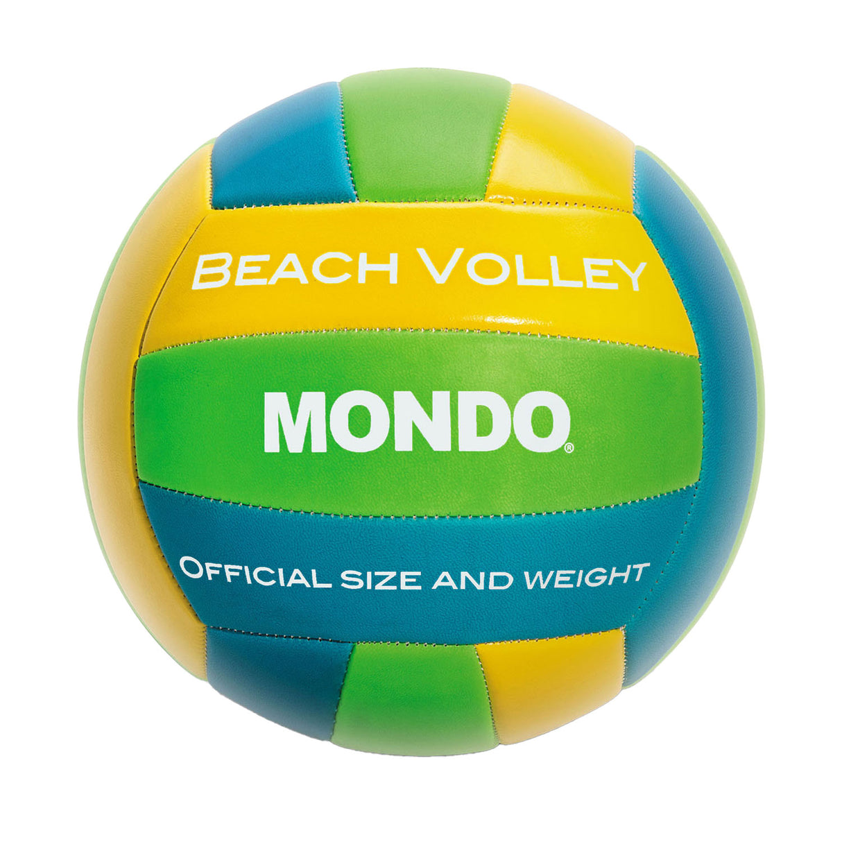 Mondo Beach Volleyball Mondo, 21cm