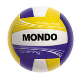 Entrenamiento de voleibol de Mondo en interiores, 21 cm