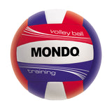 Entrenamiento de voleibol de Mondo en interiores, 21 cm