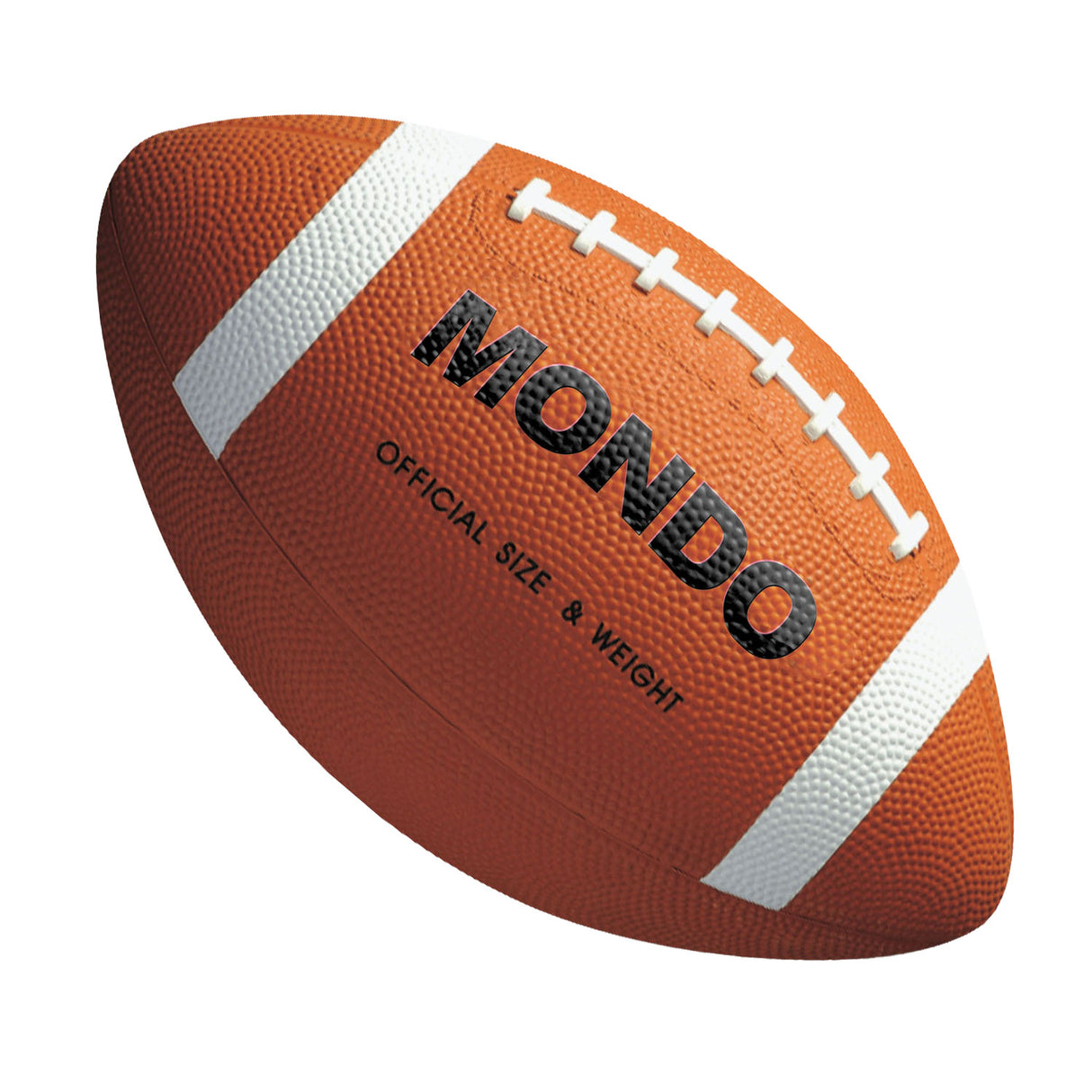 Mondo American Football Rugbyball