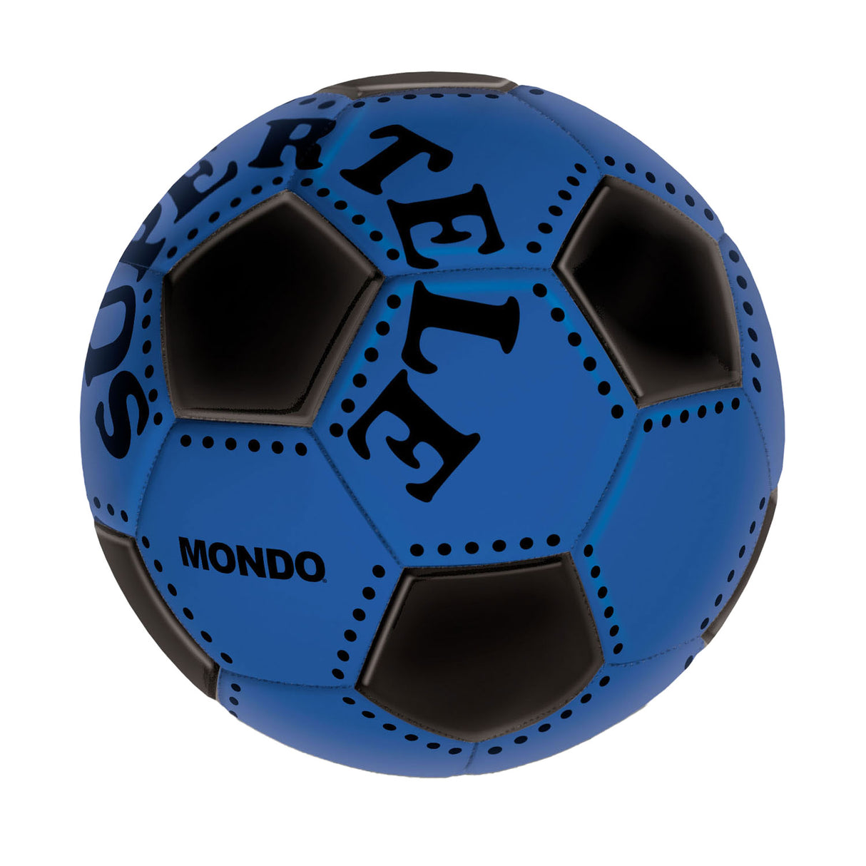Mondo football super telephoto, 21.5cm