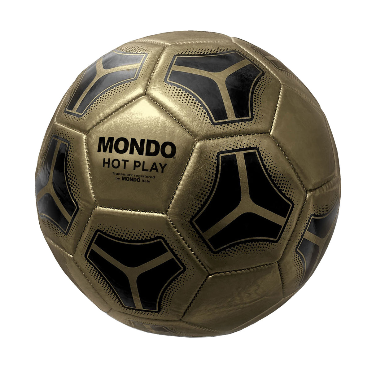 Mondo Voetbal Hot Play, 21,5 cm