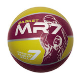 Mondo Baloncesto Mr 7, 27 cm