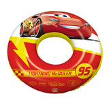 Mondo Swimming Ring Cars, 50 cm