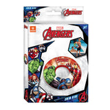 Ring Mondo pływający Avengers, 50 cm