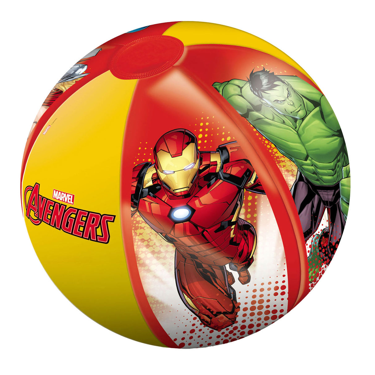 Mondo Strangball Avengers, 50cm