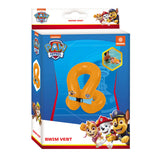 Mondo Swimming gilet Paw Patrol, 2-4 anni