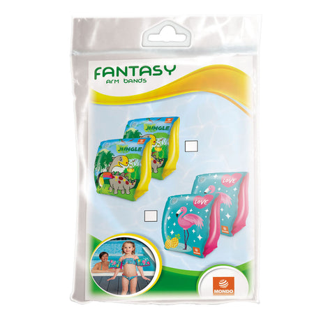 Mondo Zwembandjes Fantasy