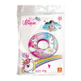 Mondo swimming ring unicorn, 50 cm