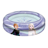 Disney Mondo Swimming pool Frozen 2-Rings, 100cm