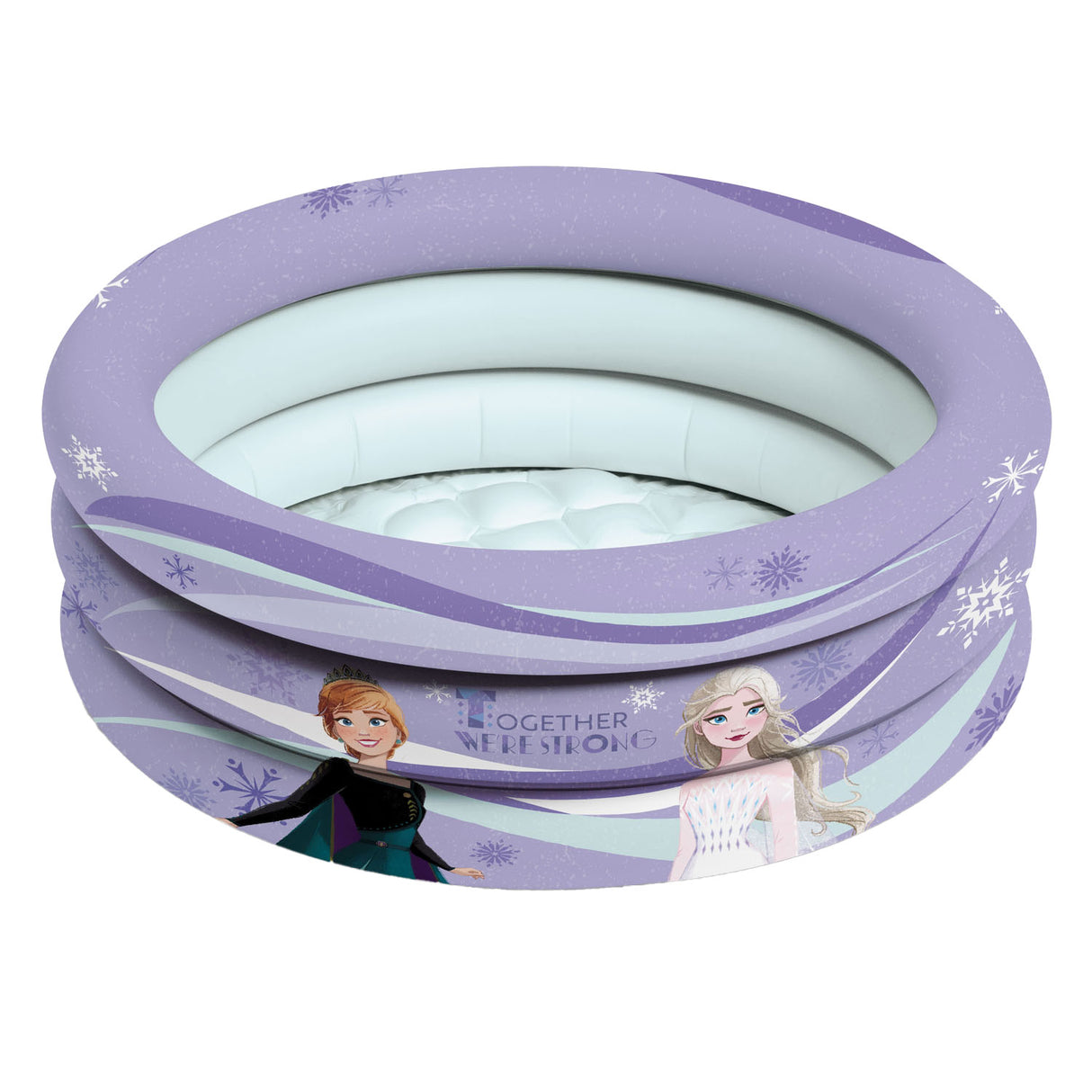 Mondo pool frysta 3-ringar, 60 cm
