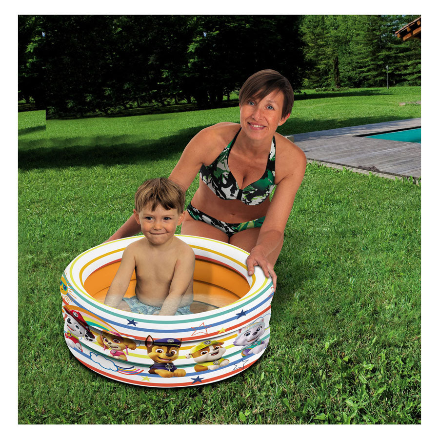 Mondo Natumning Pool 3 rings, 60 cm