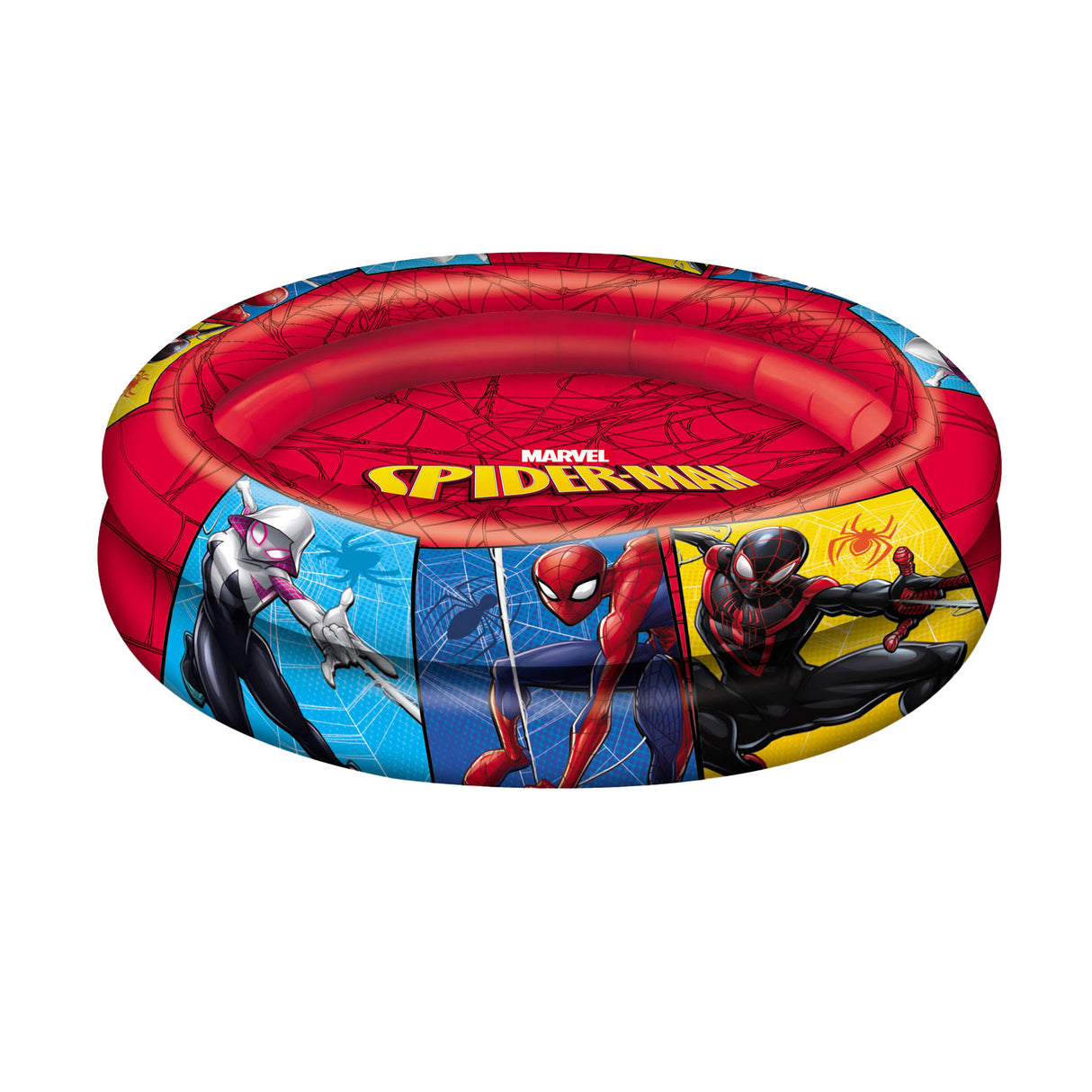 Mondo Swimming Pool Spiderman, 100 cm