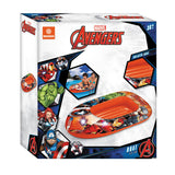 Avengers de botes inflables de Mondo