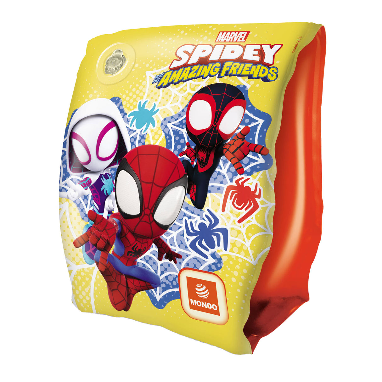 Mondo Small Bands Spidey