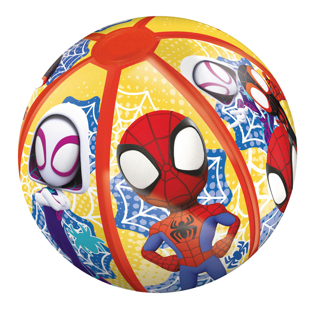 Mondoo Beach Ballspidy, 50cm