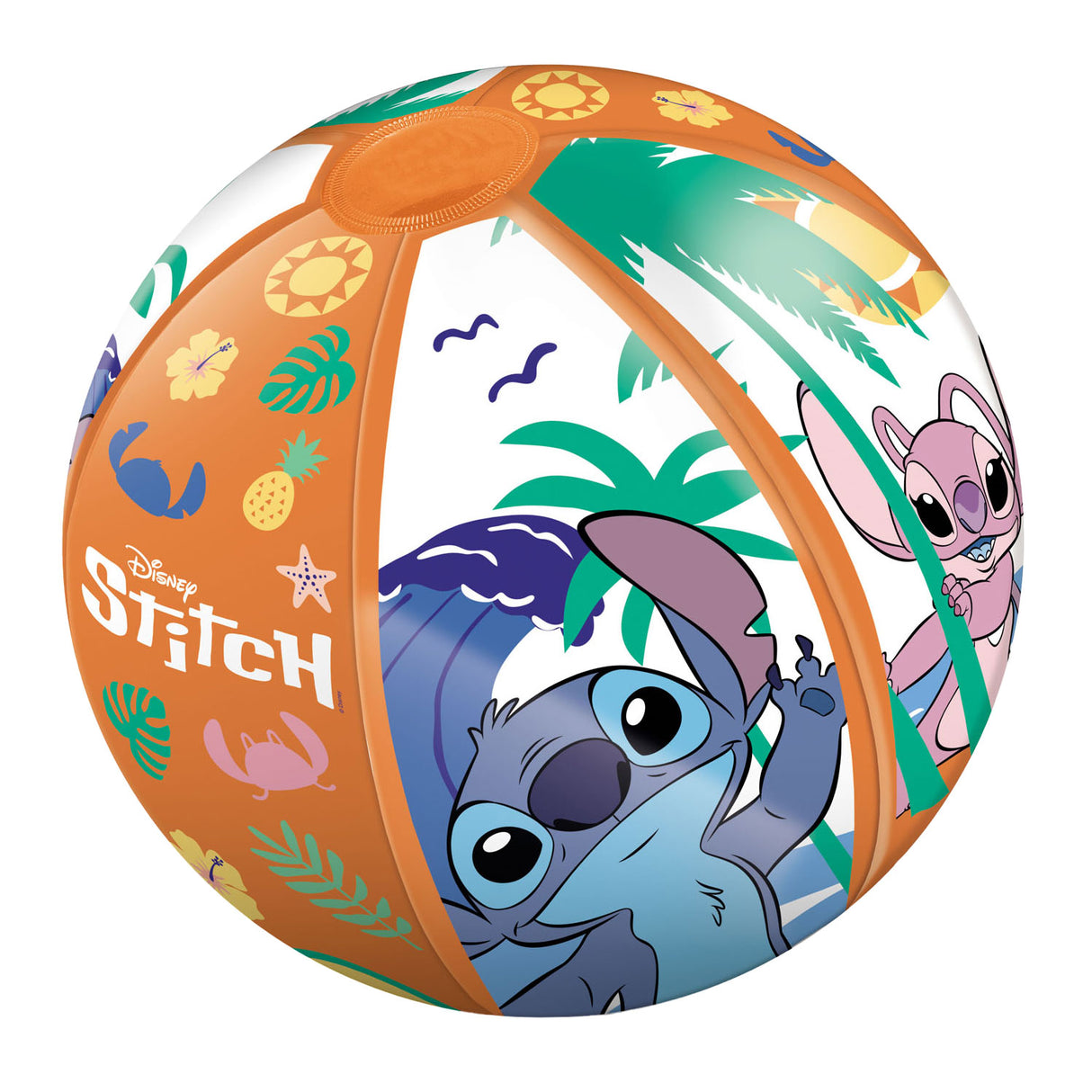 Mondo beach ball Stitch, 50cm