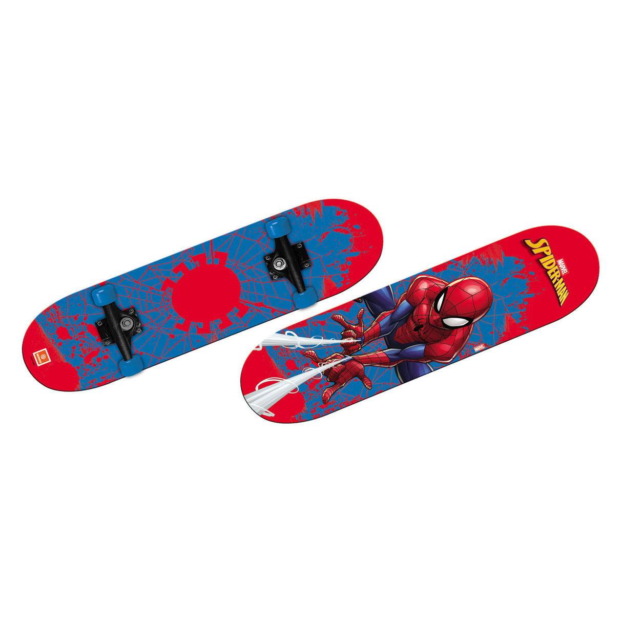 Mondo skateboard spindel