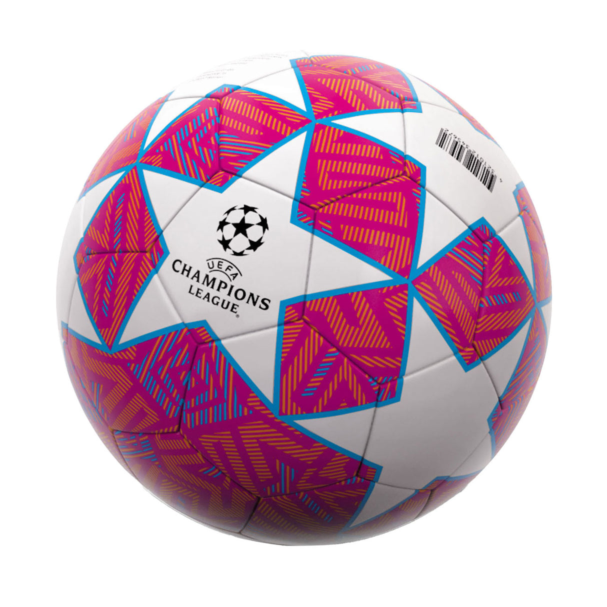 Mondo Fussball Champions League 34G, 21.5cm