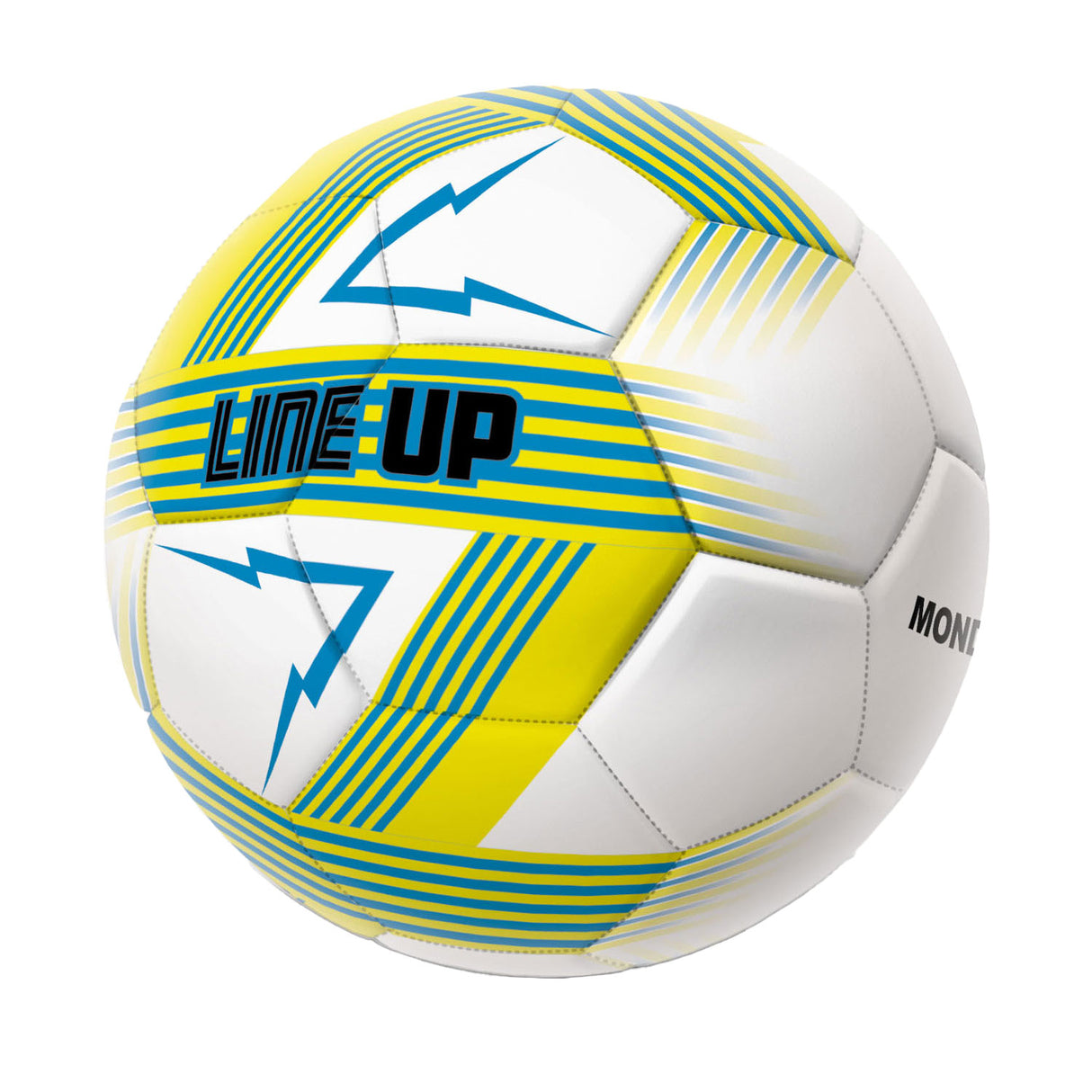 Mondo Football Line Up, 21.5cm