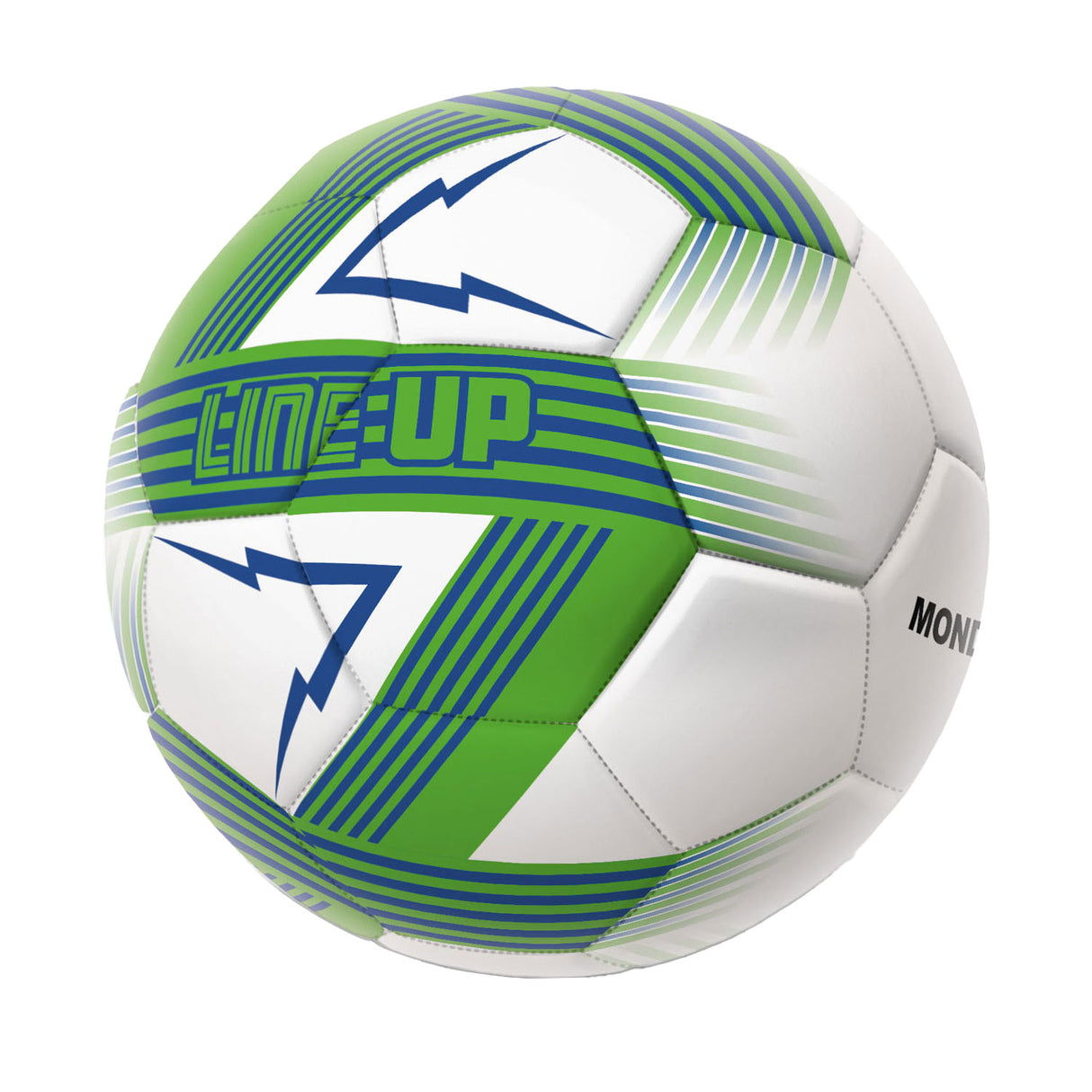 Mondo Football Link, 21,5 cm